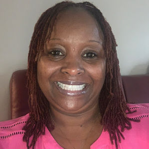 Meet your Posher, Latasha